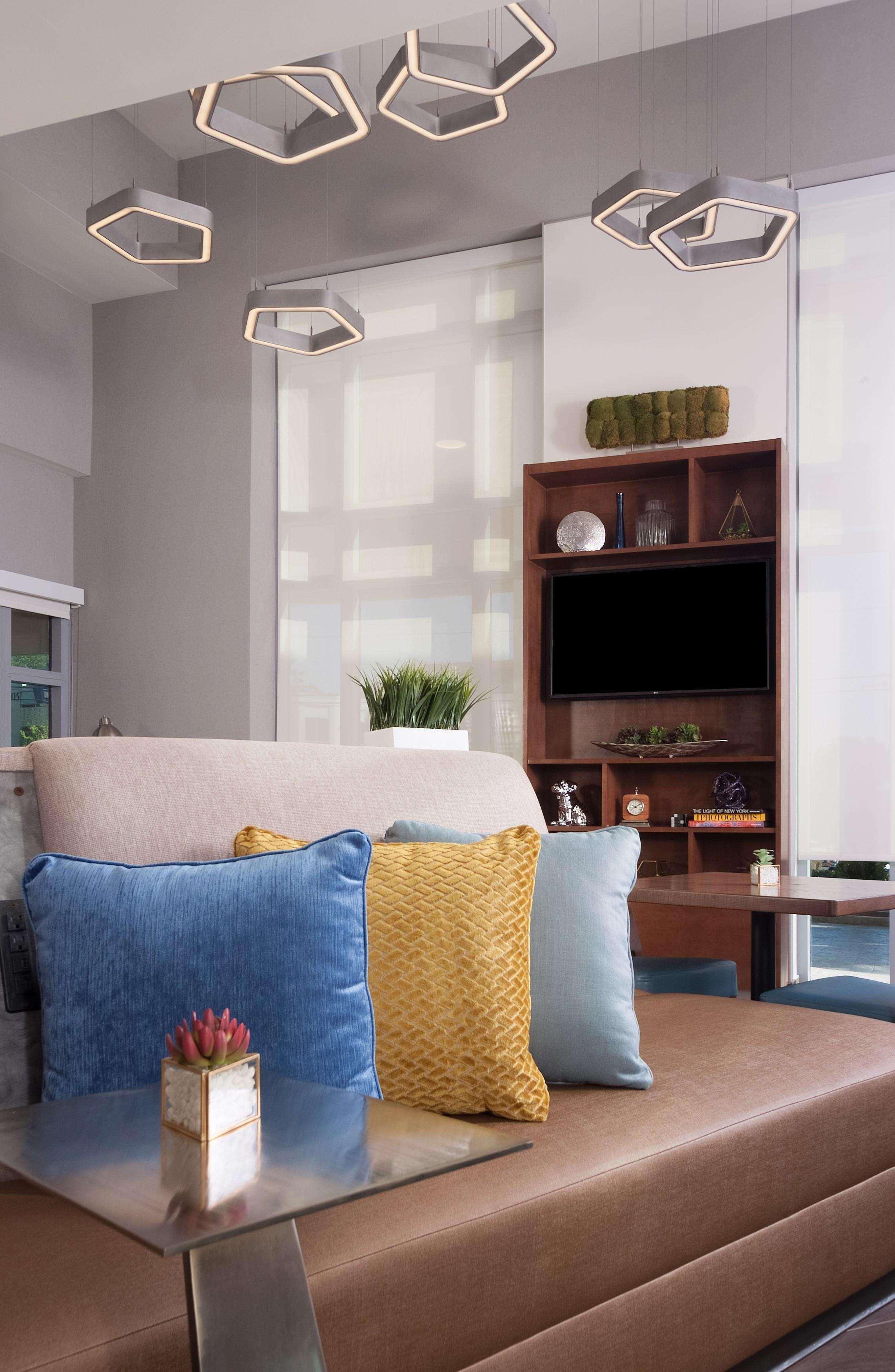 Home2 Suites By Hilton Atlanta Perimeter Center Dunwoody Exterior foto