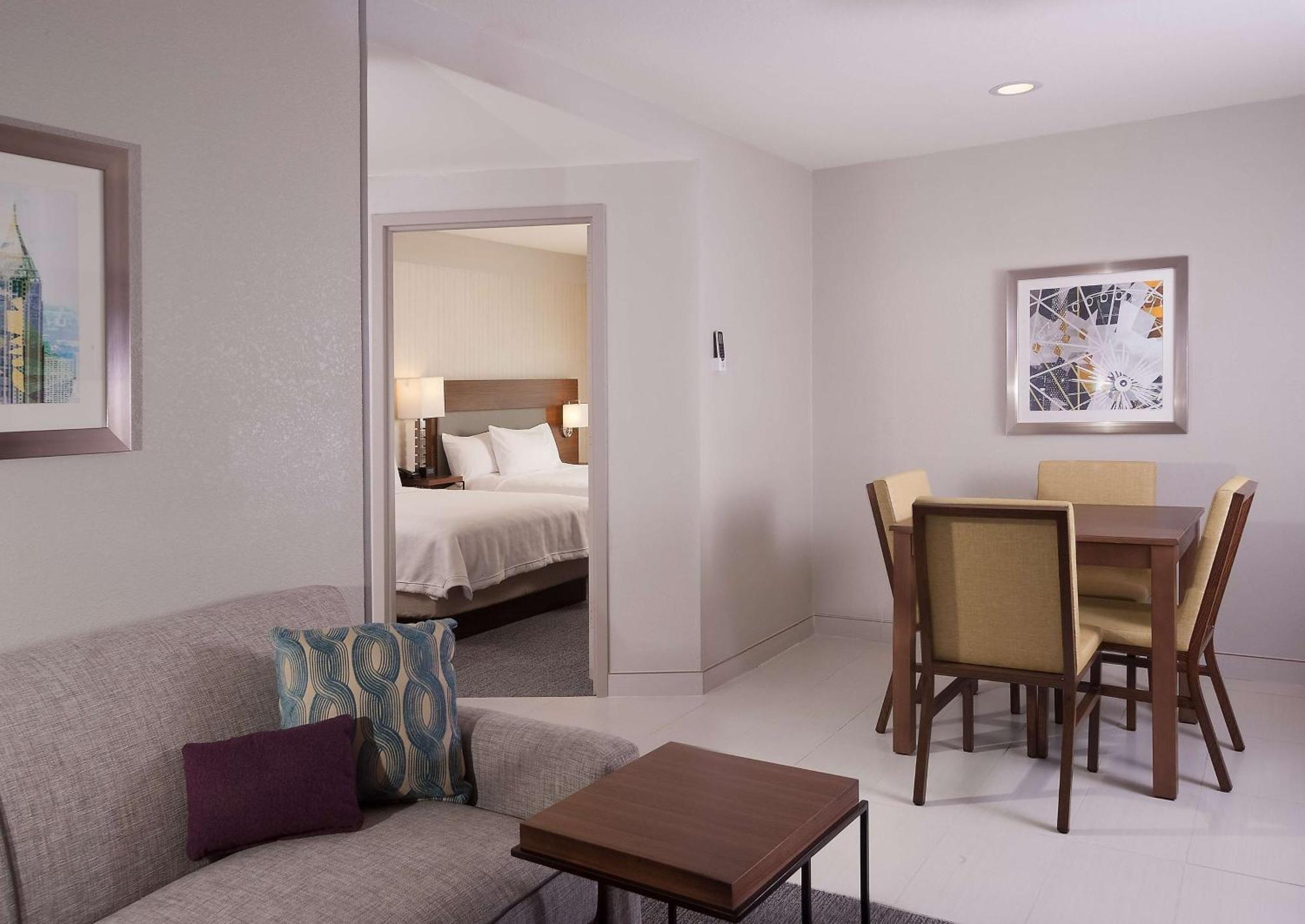 Home2 Suites By Hilton Atlanta Perimeter Center Dunwoody Exterior foto