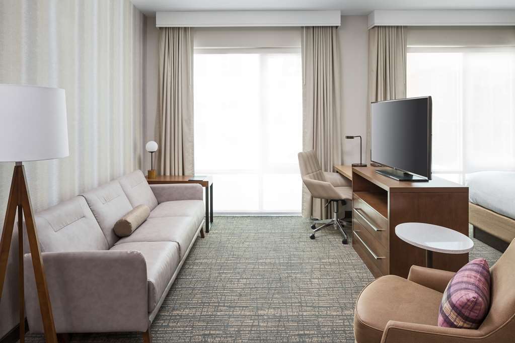 Home2 Suites By Hilton Atlanta Perimeter Center Dunwoody Cameră foto