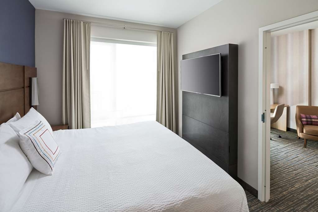 Home2 Suites By Hilton Atlanta Perimeter Center Dunwoody Cameră foto