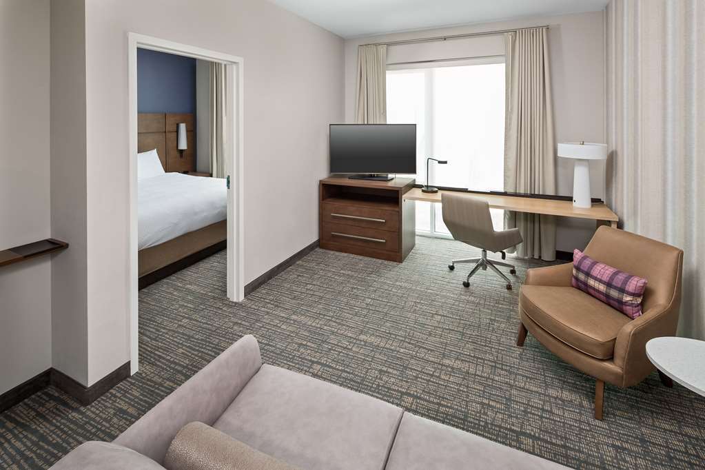 Home2 Suites By Hilton Atlanta Perimeter Center Dunwoody Cameră foto
